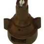 Duză injecție aer AIC 110° 05 maro din plastic TeeJet AIC11005VP