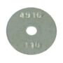Placă cu orificii SS CP491670