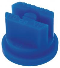 Duză platbandă TP 110° 03 albastră din plastic TeeJet TP11003VP