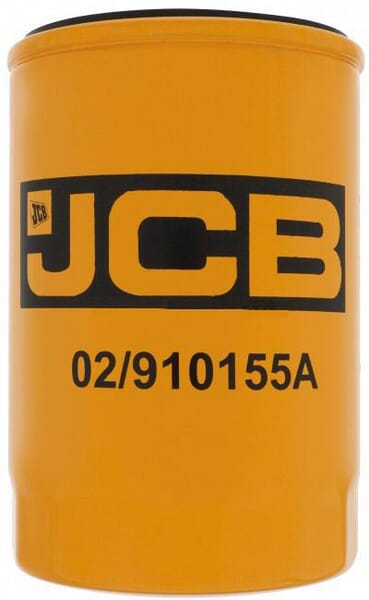 Filtru de combustibil 02910155A