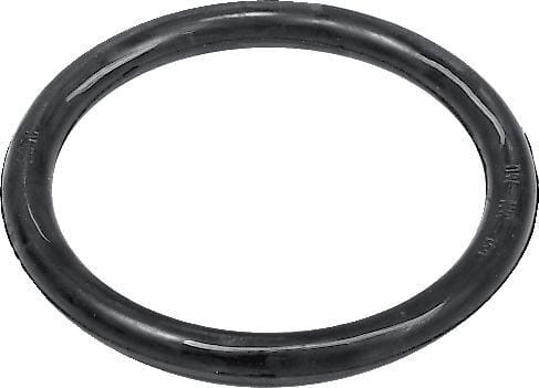 O-ring 15,54×2,62mm 70 shore negru Annovi Reverberi 880831