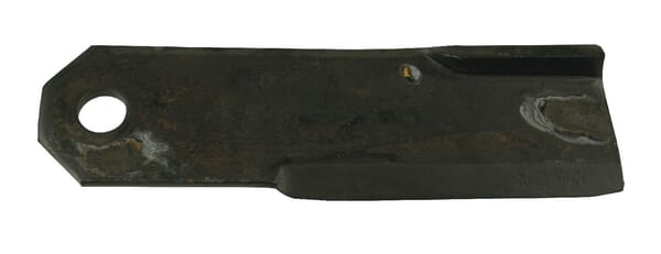 Cuțit de cositoare drept dreapta 80×310 Humus CK3040R