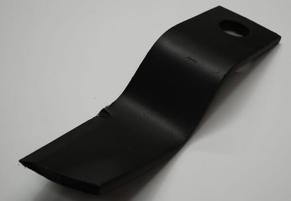 Cuțit tocător dreapta 8SM9/2 270 orificiu 30mm CK6130R