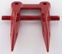 Deget dublu potrivit pentru Case IH 3160592R2N