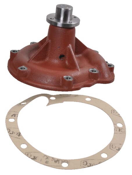 Pompă apă potrivită pentru Case IH 3136053R93KR