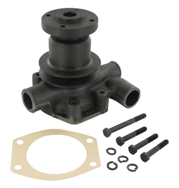 Pompă apă potrivită pentru New Holland 81718104KR