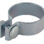 Colier eșapament 116-120mm 590045KR