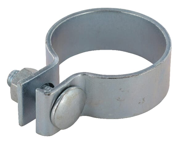 Colier eșapament 116-120mm 590045KR