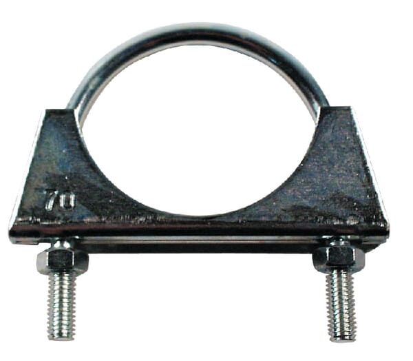 Clemă evacuare, 28mm 92028Z