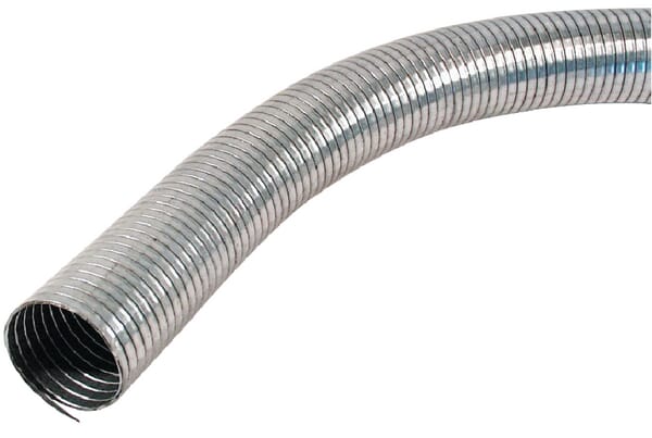 Țeavă de eșapament flexibilă 25mm Z901025KR