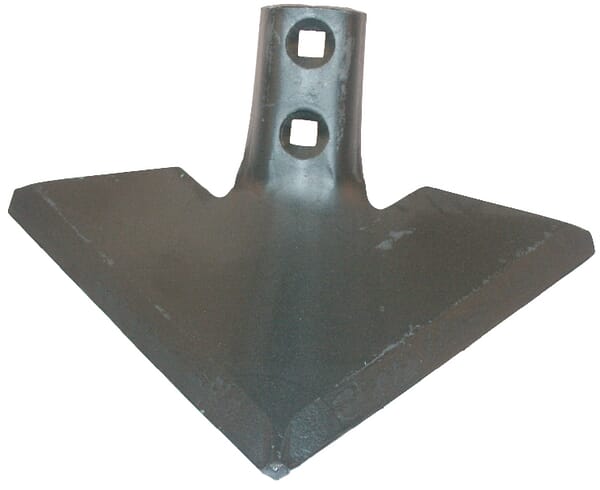 Brăzdar tip labă de gâscă carbură 220 Vario 937658