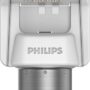 Bec led P21W BA15s 12V/24V 21W 115lm roșu (utilizare în afara șoselei) Philips GL11498XURX2