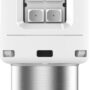 Bec led P21W BA15s 12V 21W 190lm alb (utilizare în afara șoselei) Philips GL11498ULWX2