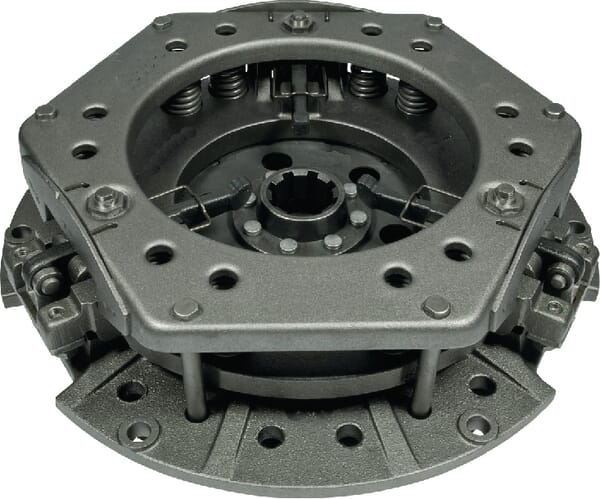 Placă de presiune 8007N