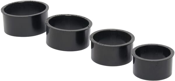 Adaptor opritor scânteie 4,1/2″ – 3″. 211200173