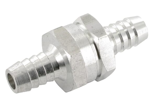 Supapă de verificare combustibil 8mm BTK008