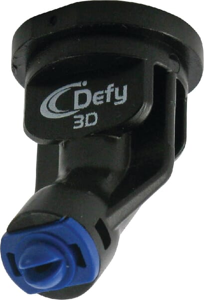 Duză Defy 3D albă 30Q396708