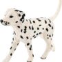Figurină câine Dalmatian, mascul 16838SCH