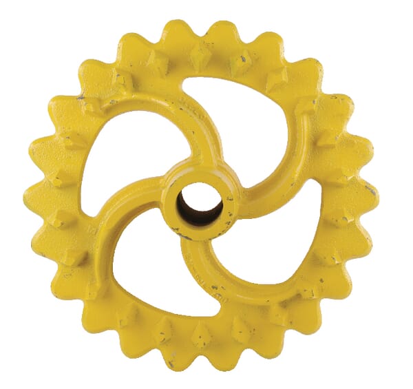 Inel Cross-Kill 470mm 238375N