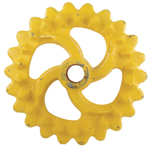Inel Cross-Kill 470mm 238378N