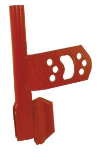 Patină semănătoare RD universal HC dreapta 432117KR