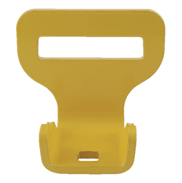 Suport dinte 80x10mm pentru cadru 50x50mm 433236N