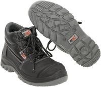 Pantofi de protecție, clasa S3, mărimea 9, Basic Gopart 1966104043GP