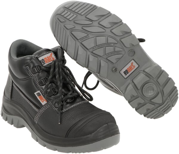 Pantofi de protecție, clasa S3, mărime 13, Basic Gopart 1966104048GP