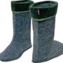 Căptușeală cizme Wader, mărimea 44 C98280144A
