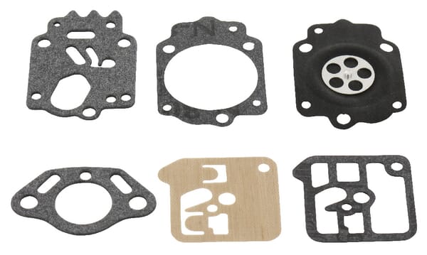 Set membrane Tillotson DG1HKGP