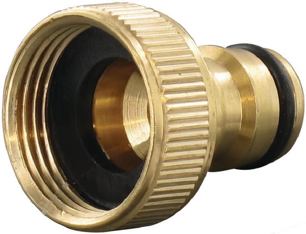 Adaptor cuplă rapidă mamă 3/4″ WK33122