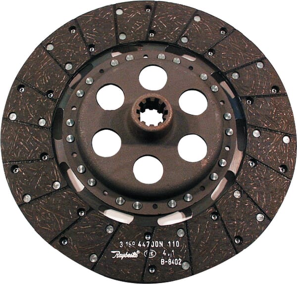 Disc ambreiaj USF 330001346