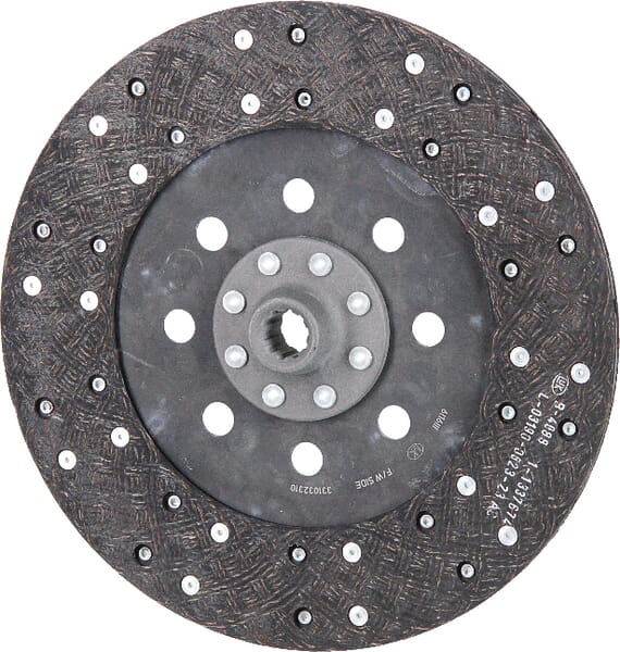 Clutch disc 331032310