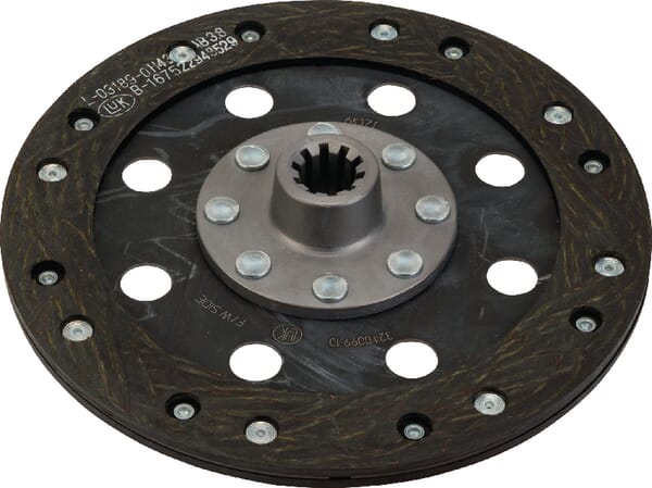 Disc de ambreiaj 321009910