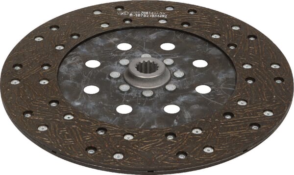 Disc de ambreiaj LuK 331017110