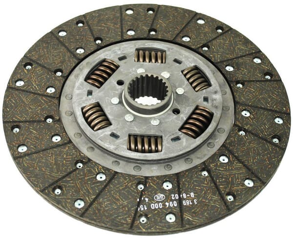 Disc de ambreiaj 328058310