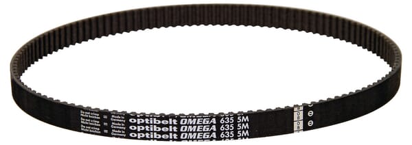 Curea dințată Omega 127Z – 15 mm 5M63515