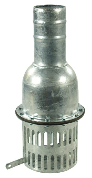 Filtru de aspirare cu supapă 3″ WK1603