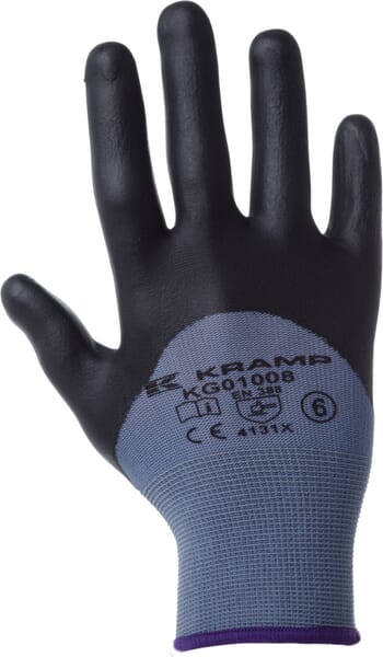 Mănuși Kramp 1.008 8/M KG0100808