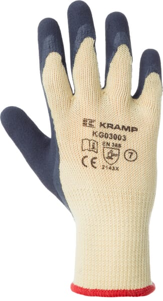 Mănuși Kramp 3.003 10/XL KG0300310