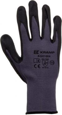 Mănuși Kramp 1.004 10/XL KG0100410