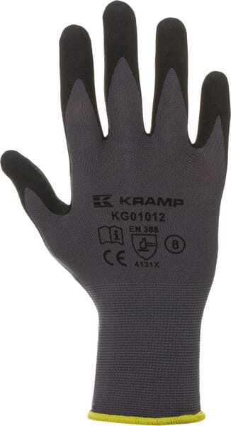 Mănuși Kramp 1.012 7/S KG0101207