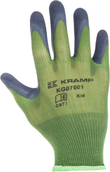 Mănuși Kramp 7.001 4/6 KG0700146