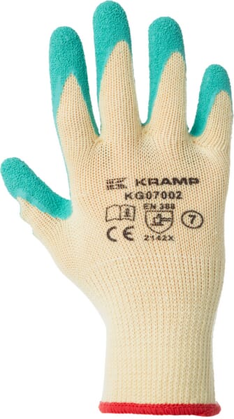 Mănuși Kramp 7.002 8/M KG0700208