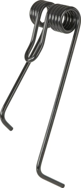 Dinte greblă rotativă dreapta potrivit pentru Lely  FEL200263