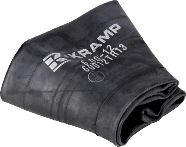 Cameră anvelopă pentru jantă diametru 12″ 6.00-12 cu valvă dreaptă TR13 Kramp 60012TR13
