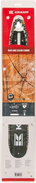 Bară+lanț Combo 20″ 203816724025KR