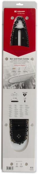 Set bară + lanț 16″/40cm 0.325 1,6mm 4025 1632516674025KR
