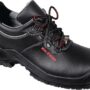 Pantofi protecție negru clasa S3 mărimea 6 - Grip Renzo Elten 72584139