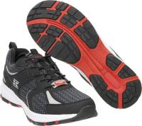 Pantofi sport negri mărime 42 Trainers Active Kramp KF1966009042